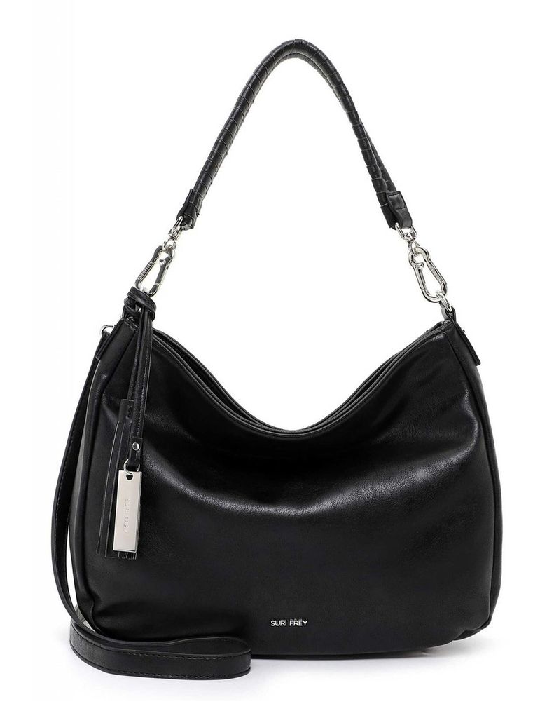 SURI FREY Umhängetasche Schultertasche Ally Crossover Bag Produktbild 