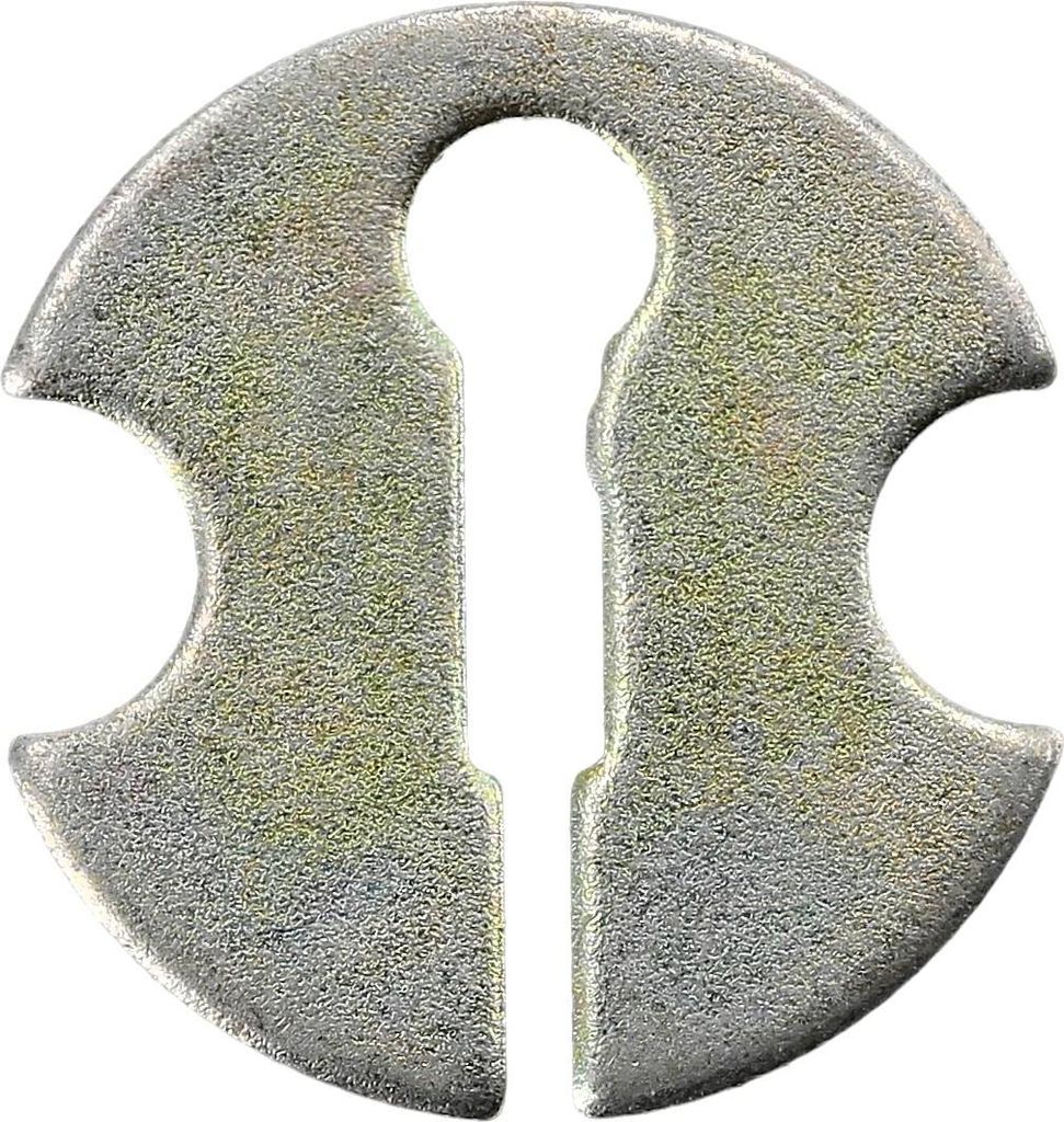 Nadelhalter ETZ251 (für Vergaser 30N3-1)