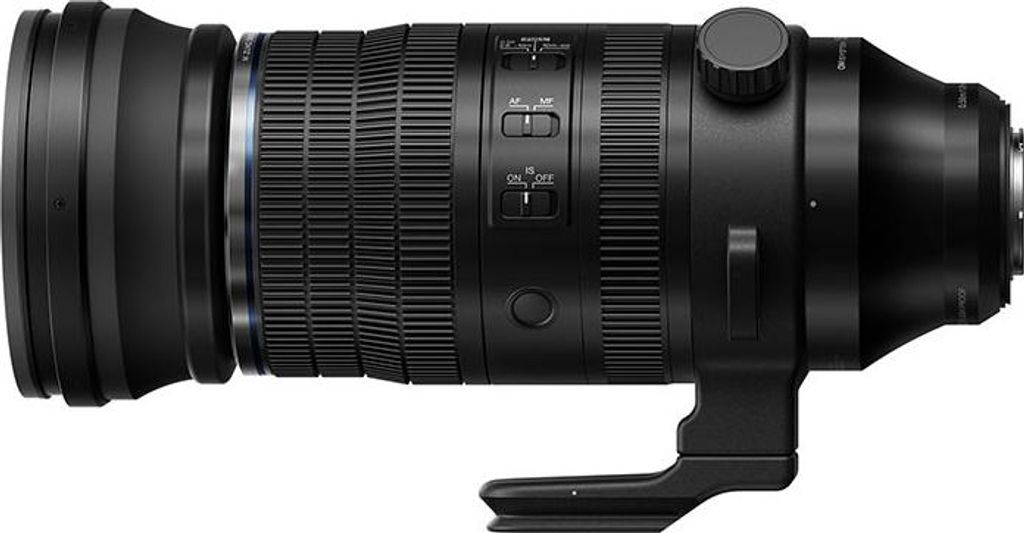 Olympus OM system Olympus OM SYSTEM M.ZUIKO DIGITAL ED 150-600mm F5.0-6.3 IS
