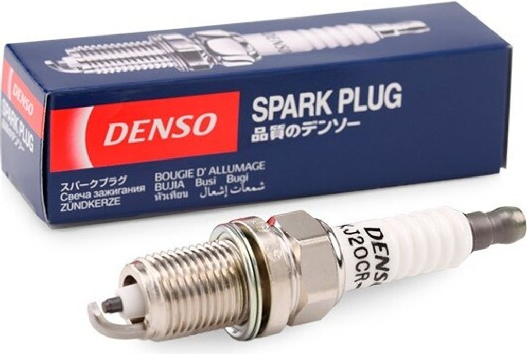 Denso Zündkerzen Zündanlage Kj20Cr-L11