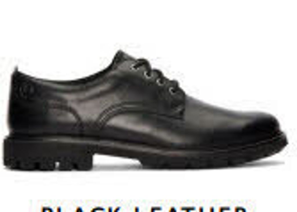 Clarks Klassische Schnürschuhe BATCOMBE TIE Herren Produktbild 15