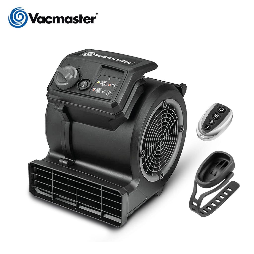 Vacmaster Ventilatoren Cardio54 Gym Bodenventilator mit Produktbild 