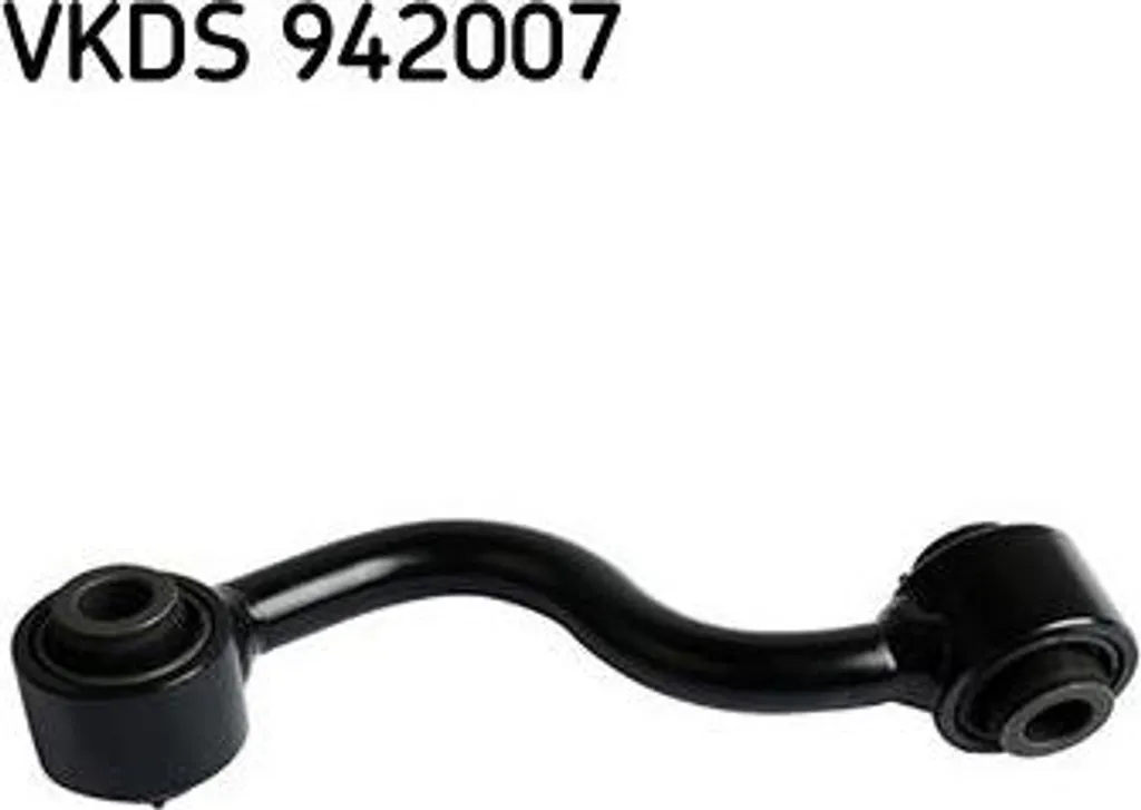Barre stabilisatrice SKF pour réparer la suspension du Nissan X-Trail