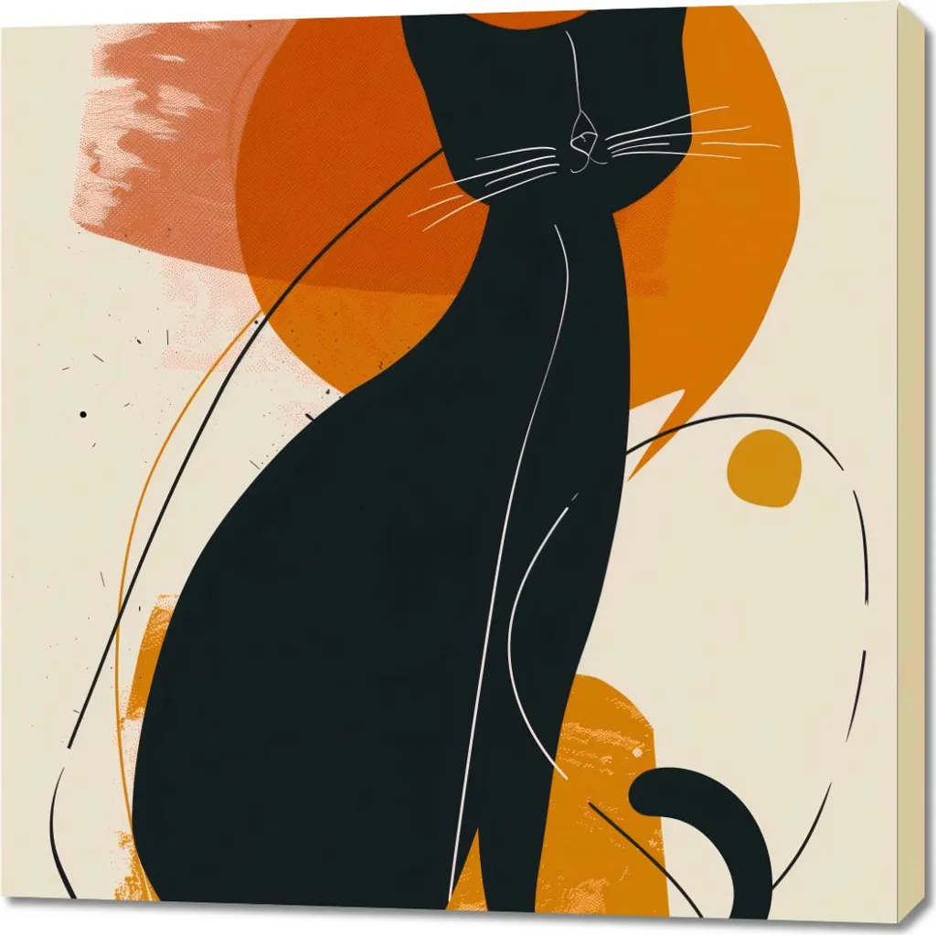 Image 90 x 90 cm Pièce par pièce : Habillez vos Grands Murs avec Élégance