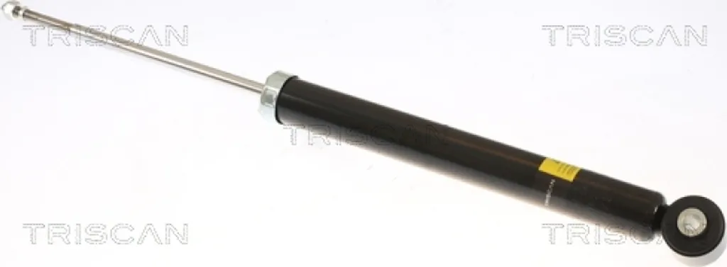 Jeu d'Amortisseur à Gaz TRISCAN 8705 43205 pour Châssis Standard