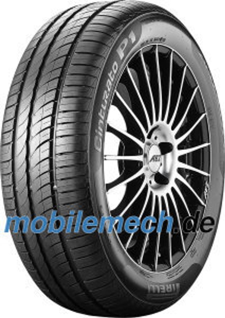 Pirelli Cinturato P1 195/60R15 88V Bsw