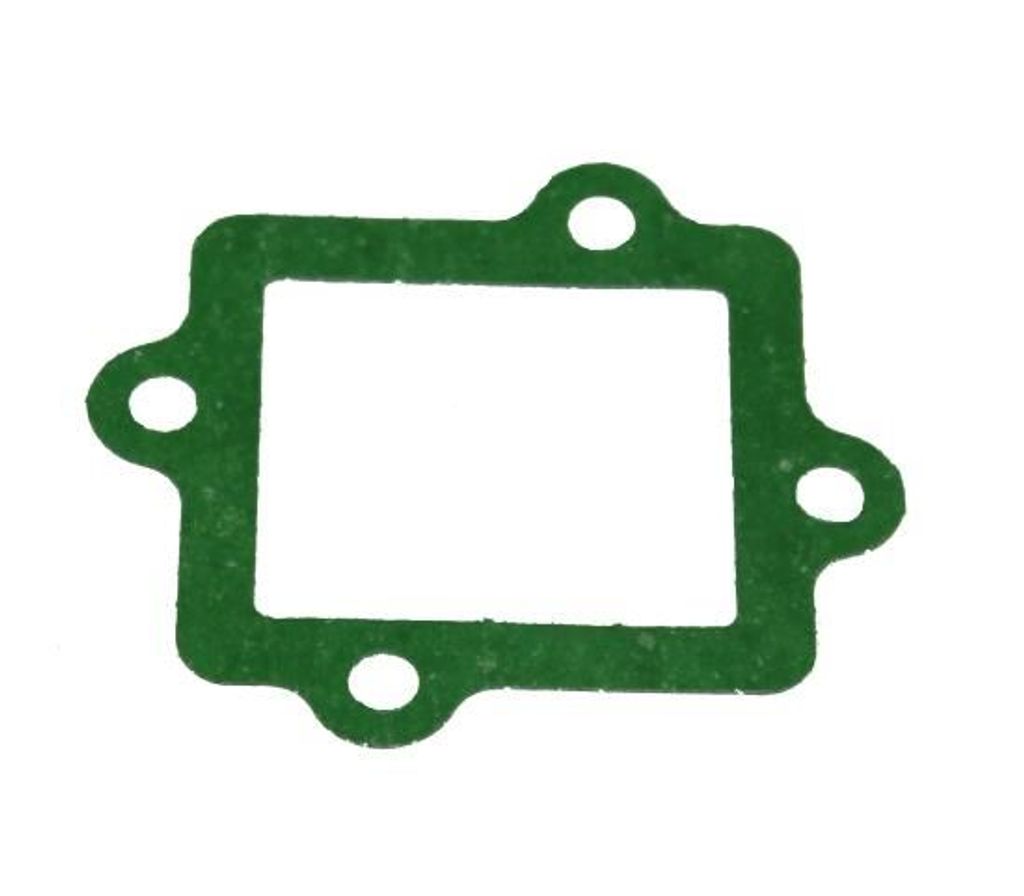 Ansaugstutzendichtung für liegende Minarelli Motoren Aerox Nitro SR50,CPI Oliver Keeway