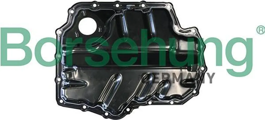 Carter d'Huile OE 04E103602B en Alliage Renforcé pour Seat Leon et Ateca