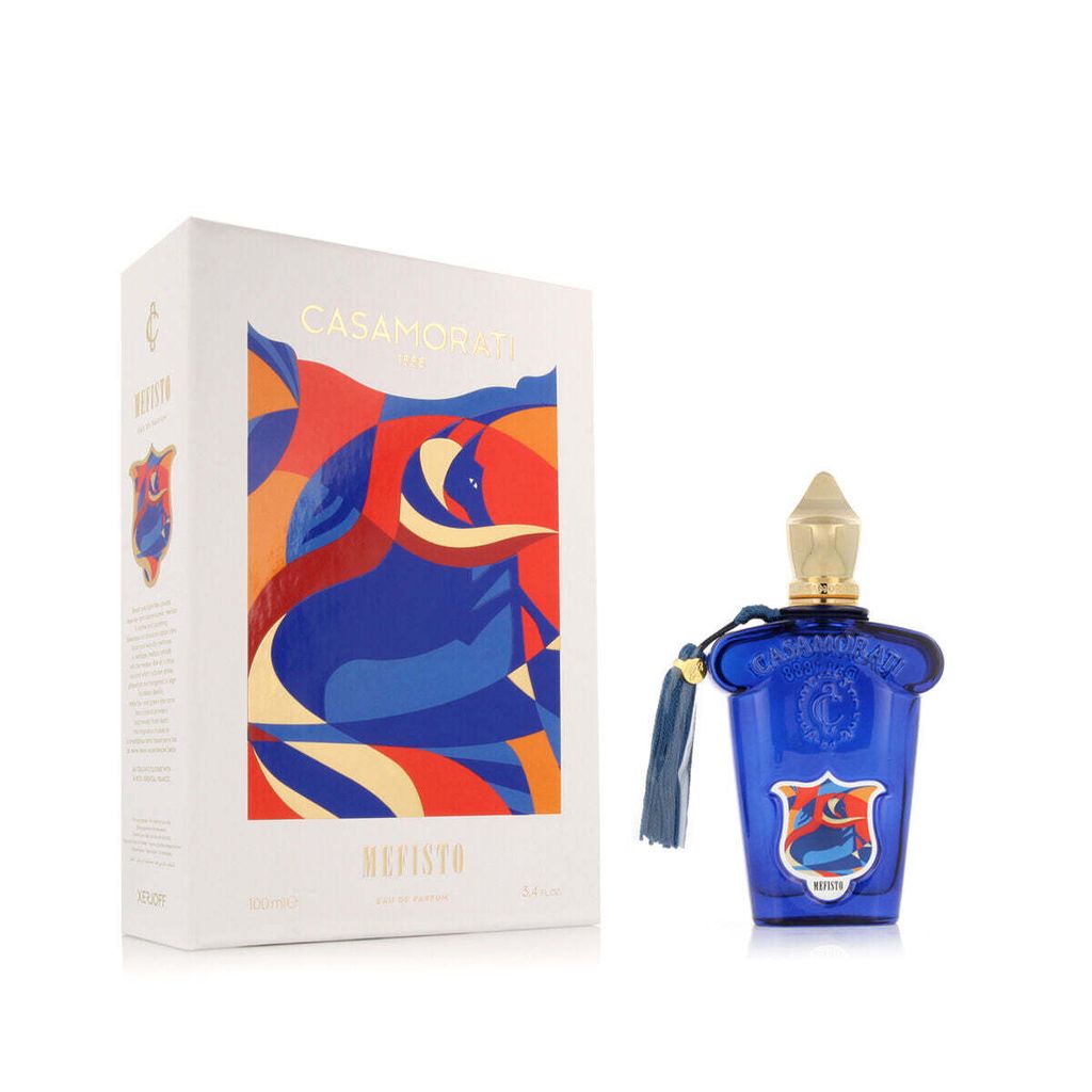 Xerjoff - Casamorati 1888 Mefisto EDP 100ml Produktbild 