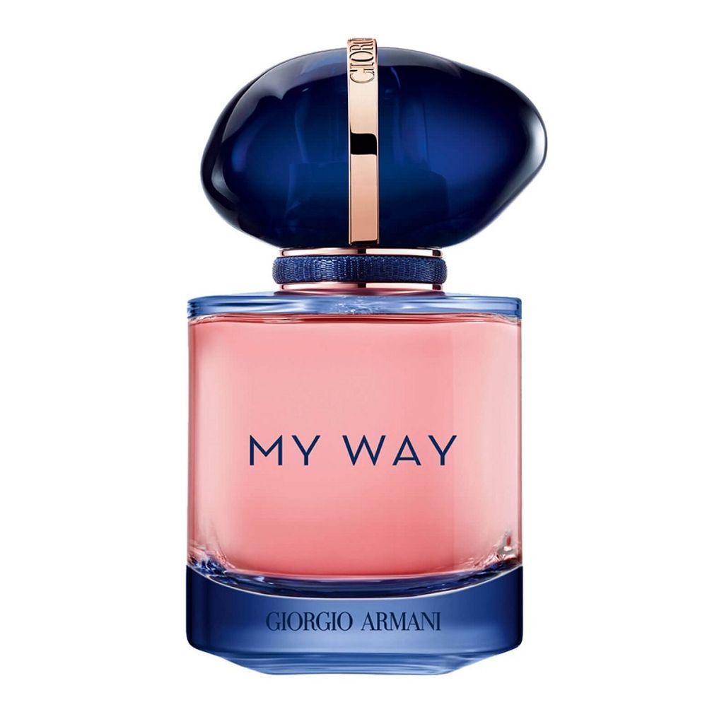 Giorgio Armani My Way Intense Woda perfumowana refillable Zdjęcie produktu 