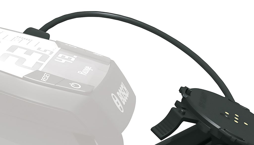 Cable For Connecting The Sks Compit Bosch Display Obrázok produktu 