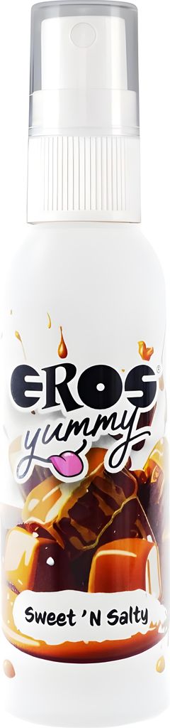 EROS yummy Sweet `N Salty Spray 50ml Produktbild 
