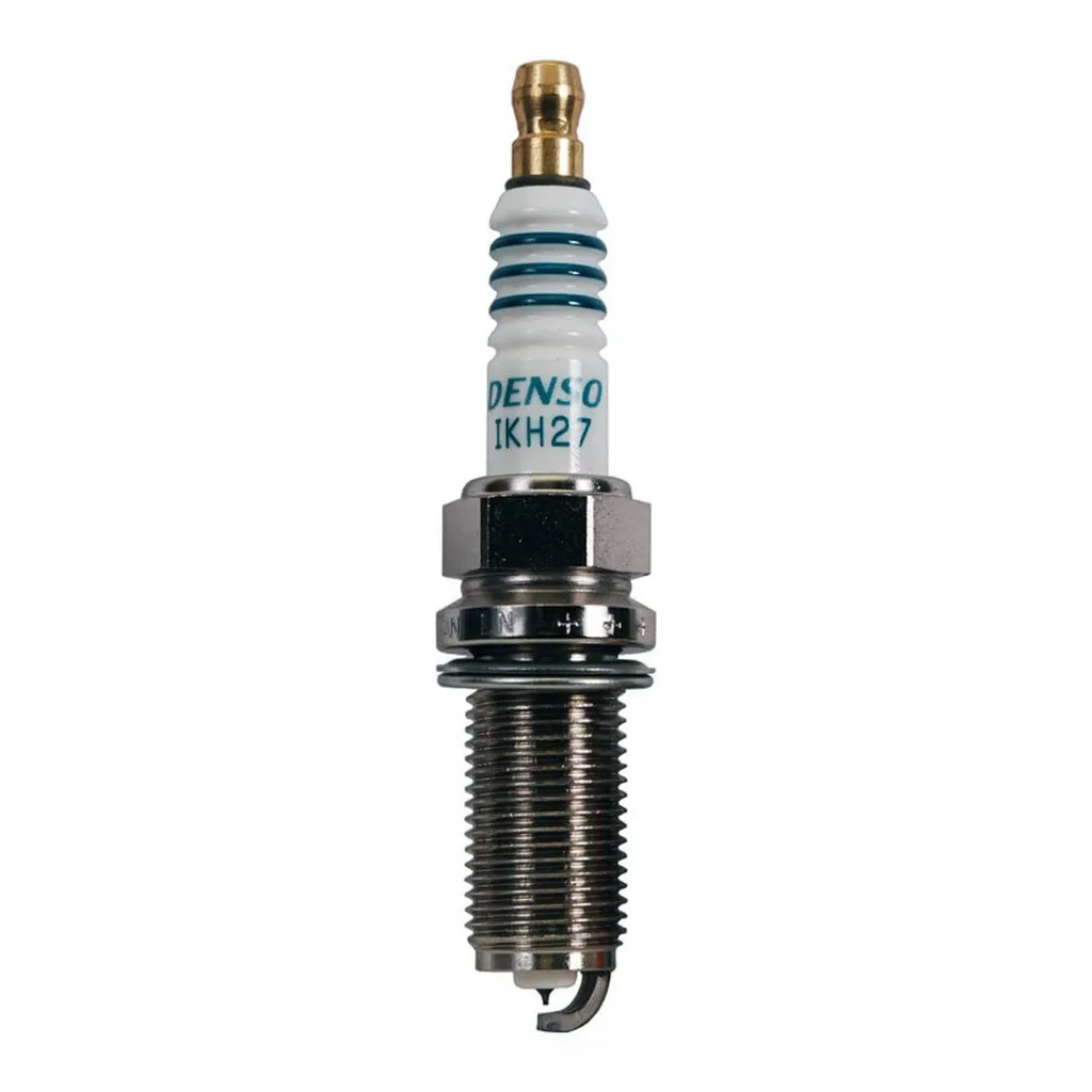 Candela DENSO IKH27 5347 Iridium Power - Qualità Garantita da Esperti