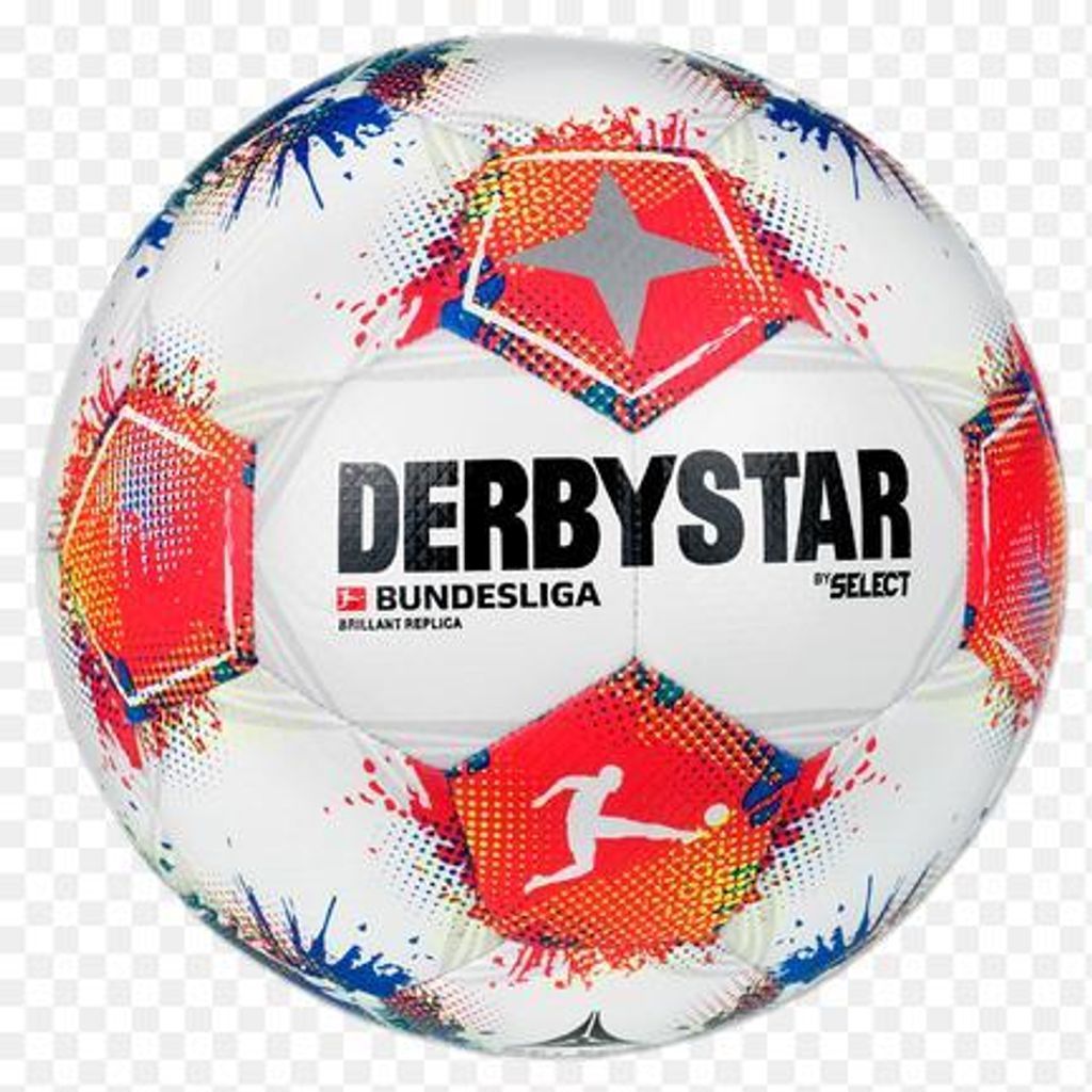 DERBYSTAR DFB-Pokal Brillant Replica V25 2025/2026  Produktbild-Vorschau 9