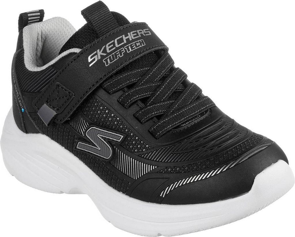 Skechers Sneakers 403861L-BKSL in Black color size 27