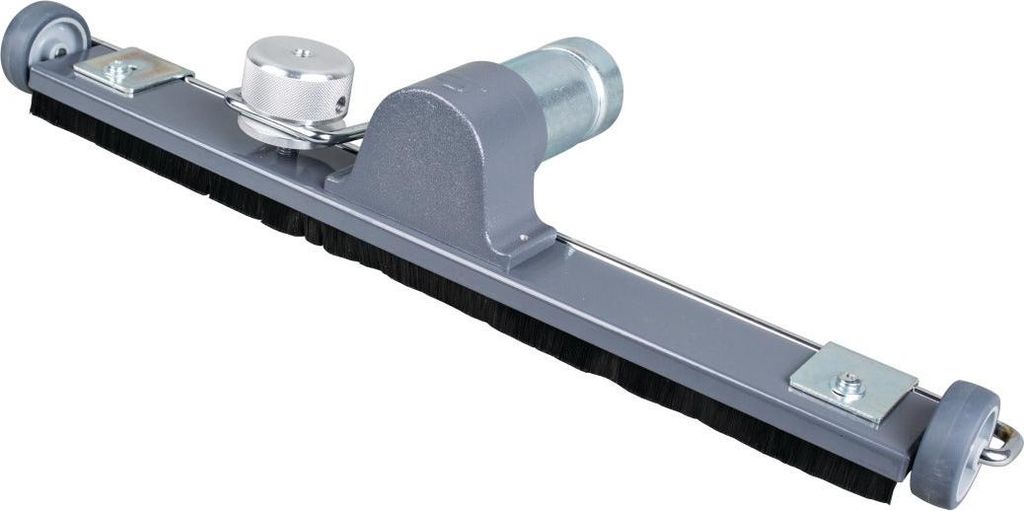 Cleancraft Bodendüse mit Bürstenleisten Ø 50 mm, Metall, 7010352
