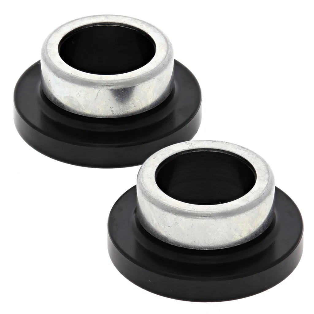 ALL BALLS Kit d'entretoises roue arrière pour Honda CR125R CR250R