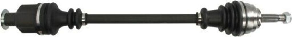 PASCAL G2R050PC Antriebswelle Vorne Rechts für RENAULT CLIO II (BB0/1/2, CB0/1/2) KANGOO (KC0/1) KANGOO Express (FC0/1) CLIO II Kasten (SB0/1/2)