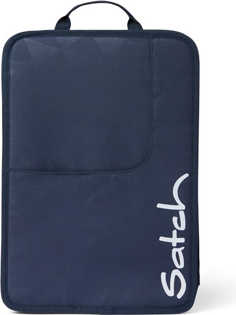 Satch Organizer Heftebox Triple Flex Blau Produktbild 2