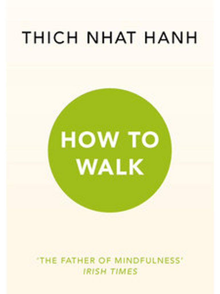 How To Walk