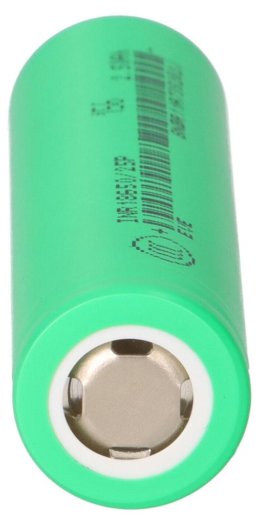 Eve Inr18650-25P 2500Mah - 20A Produktbild 