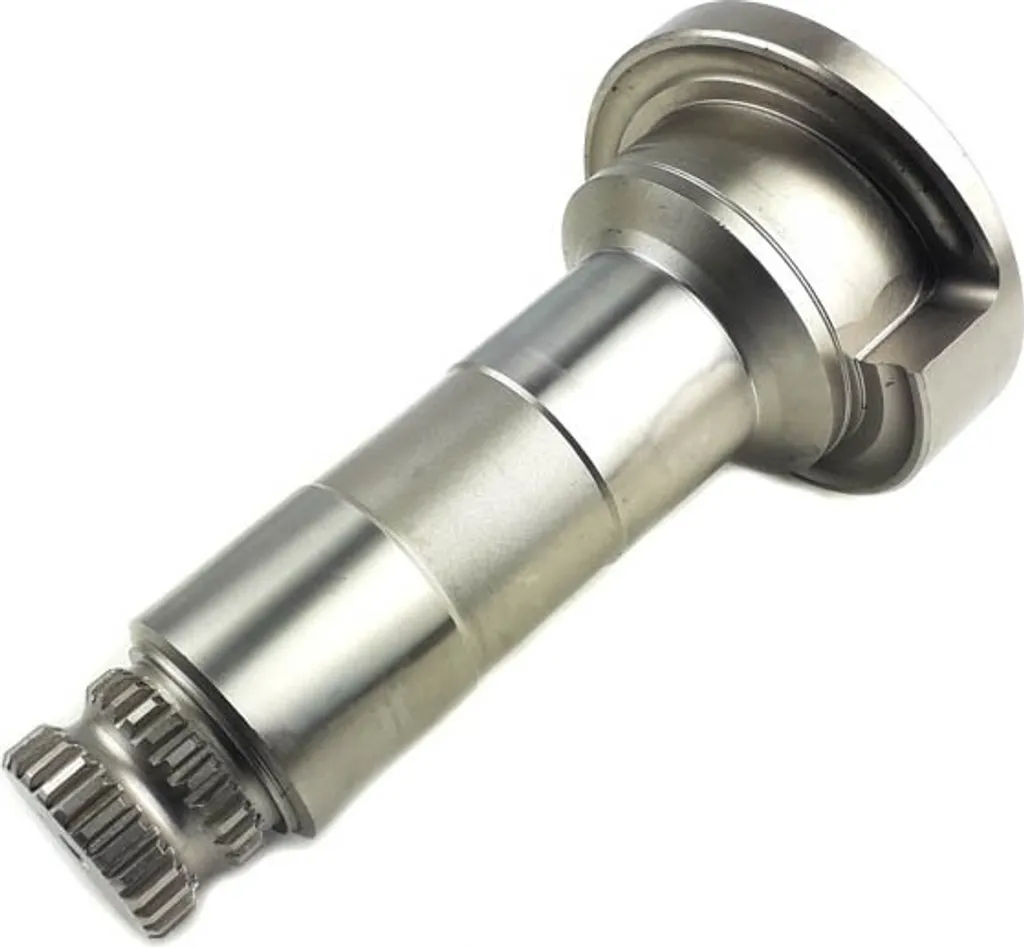 Axe d'étrier Meritor 26 dents haute résistance pour étrier CT 3654 D 3