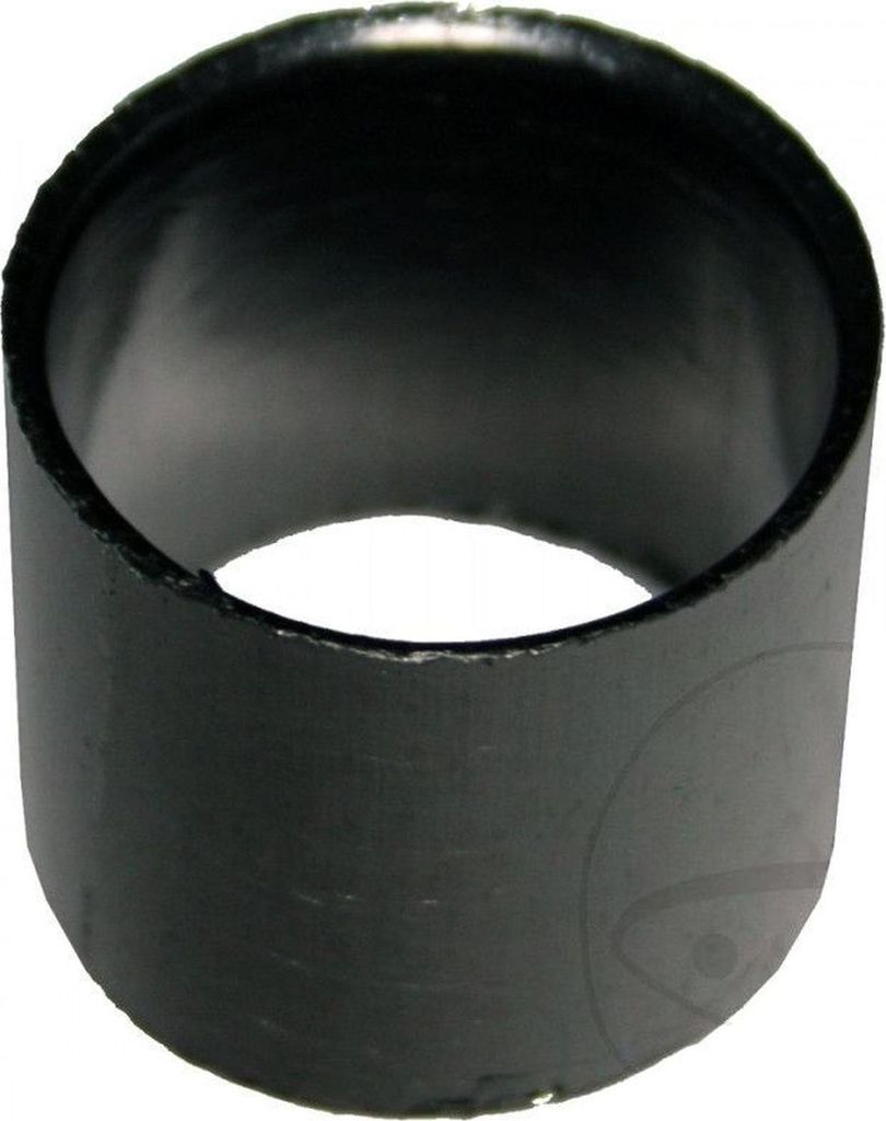 Auspuffverbindungsdichtung für Derbi Mulhacen 125 Cafe Baujahr 2008-2011 von pamoto - Neu