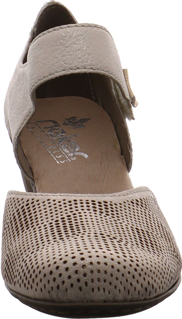Rieker Damen Pumps 25653-36, 25653-37, 25653-38, 25653-39, Produktbild 34