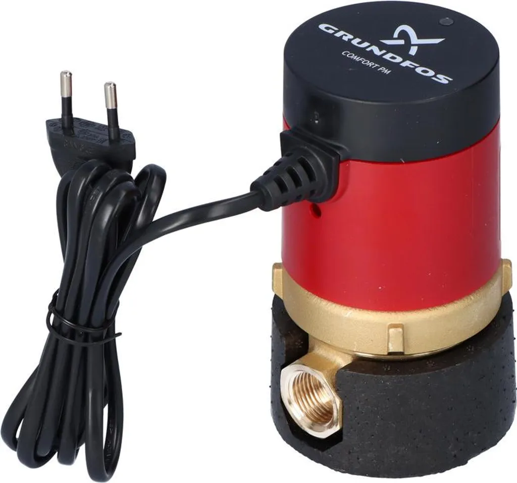 Circulateur Grundfos Comfort UP15-14B PM Basse Consommation 97916771