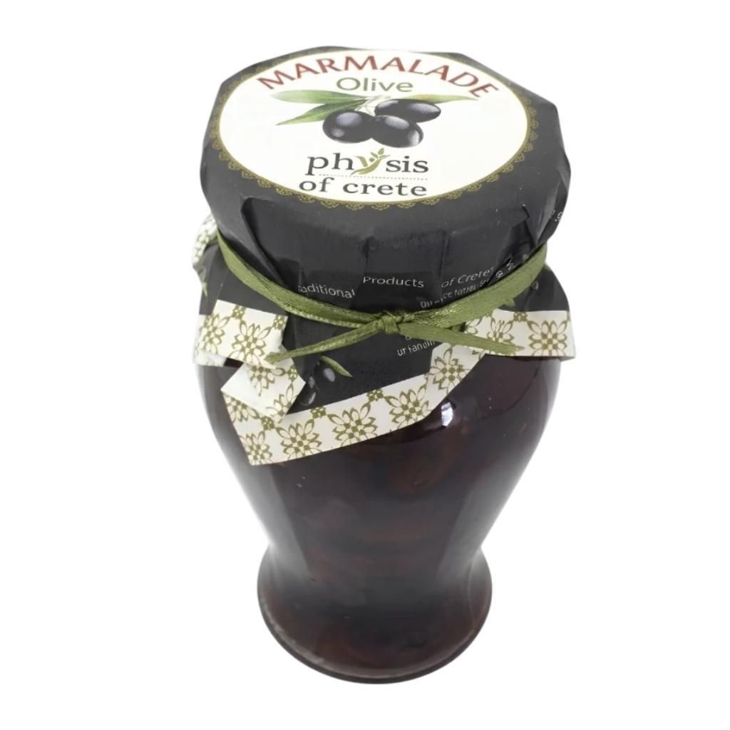 Physis of Crete, Marmelade, Marmelade 250g, Griechische Produktbild 