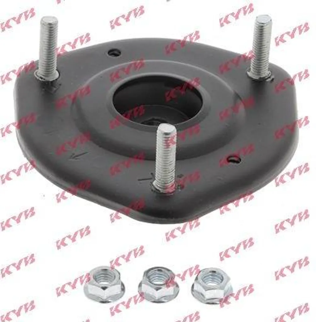 Support de Jambe KYB SM5490 pour Réparation Suspension Lexus IS 4868022150