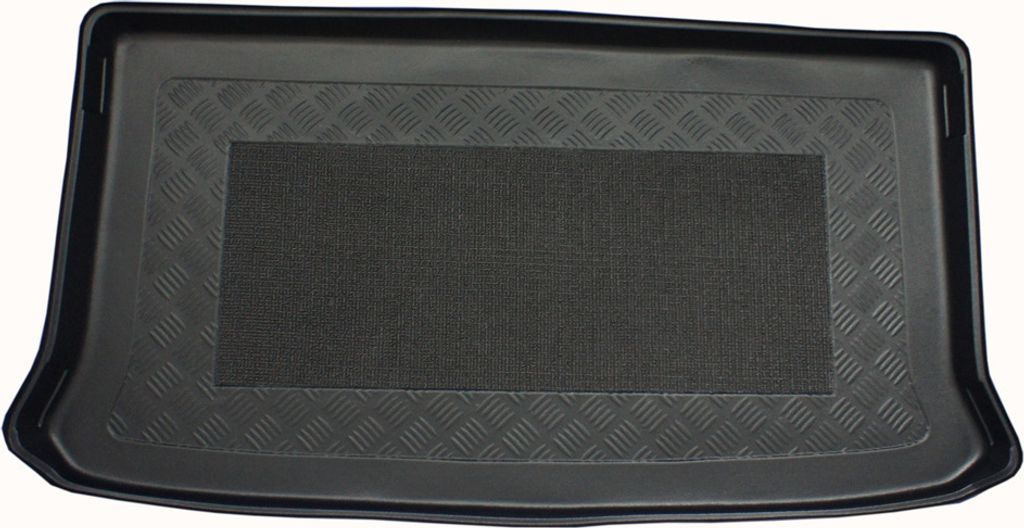 Z437028 Kofferraumwanne kompatibel mit Mitsubishi Pajero Pinin 1999-2007