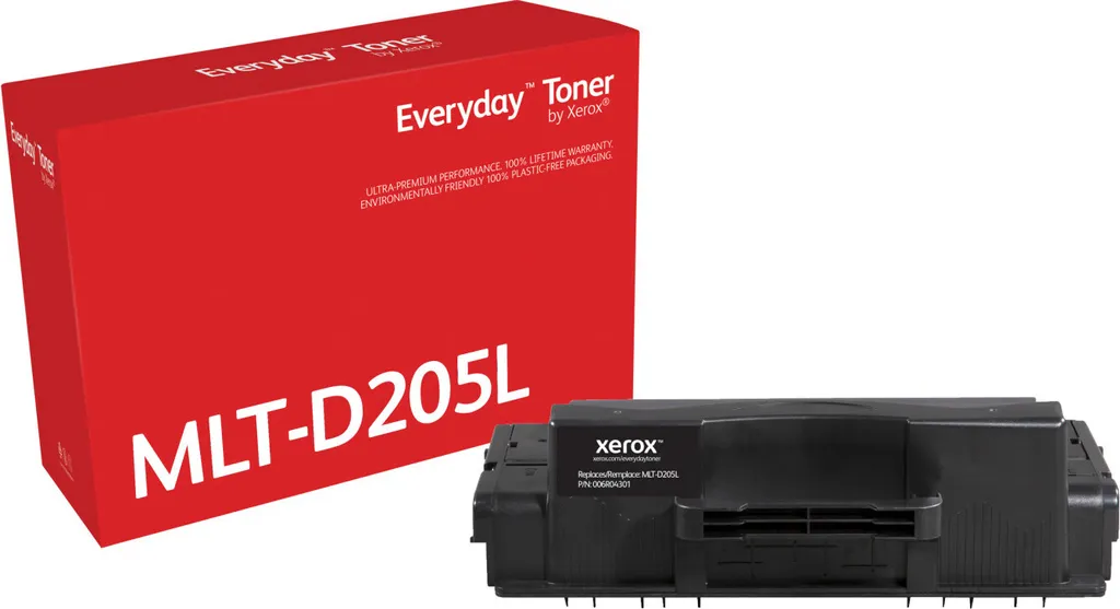 Super Offerta Toner Everyday Xerox 006R04301 - Sostituisce MLT-D205L