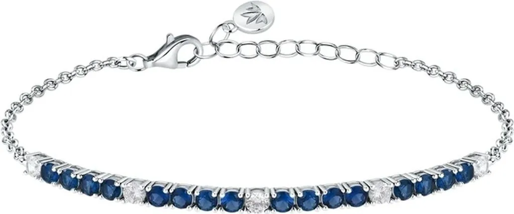 Bracelet Morellato SAIW141 en Acier Hypoallergénique pour Peaux Sensibles