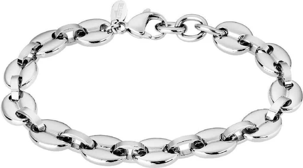 Lotus Style LS2140-2/1 Bracciale Urban Ladies - Gioiello Donna Acciaio