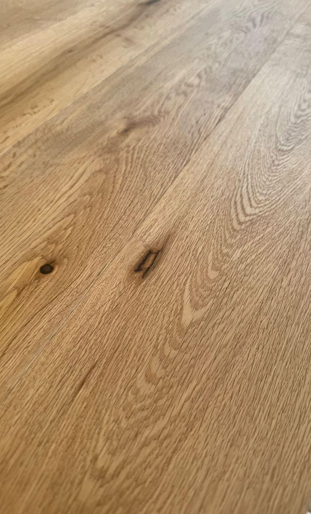 Barth & Co. Schmaldiele Eiche Katura