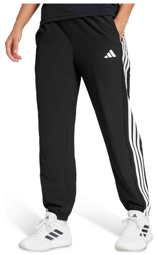 Adidas Jogginghose – Lange Hose „Train Essentials Woven“ Produktbild 