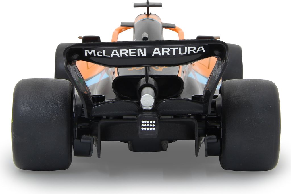 McLaren MCL36 1:18 orange 2,4GHz Produktbild 12