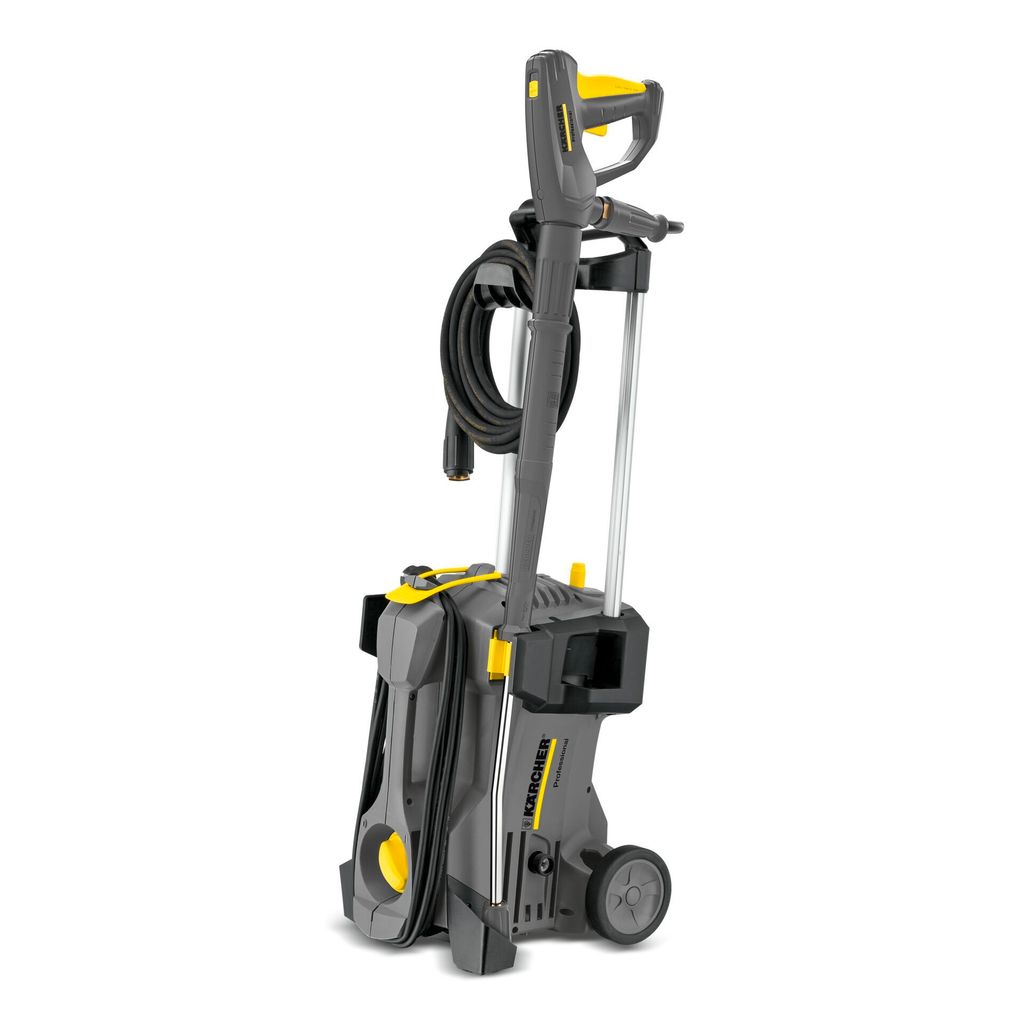 Kärcher HD 5/11 P Plus - Nettoyeur haute pression Image du produit 