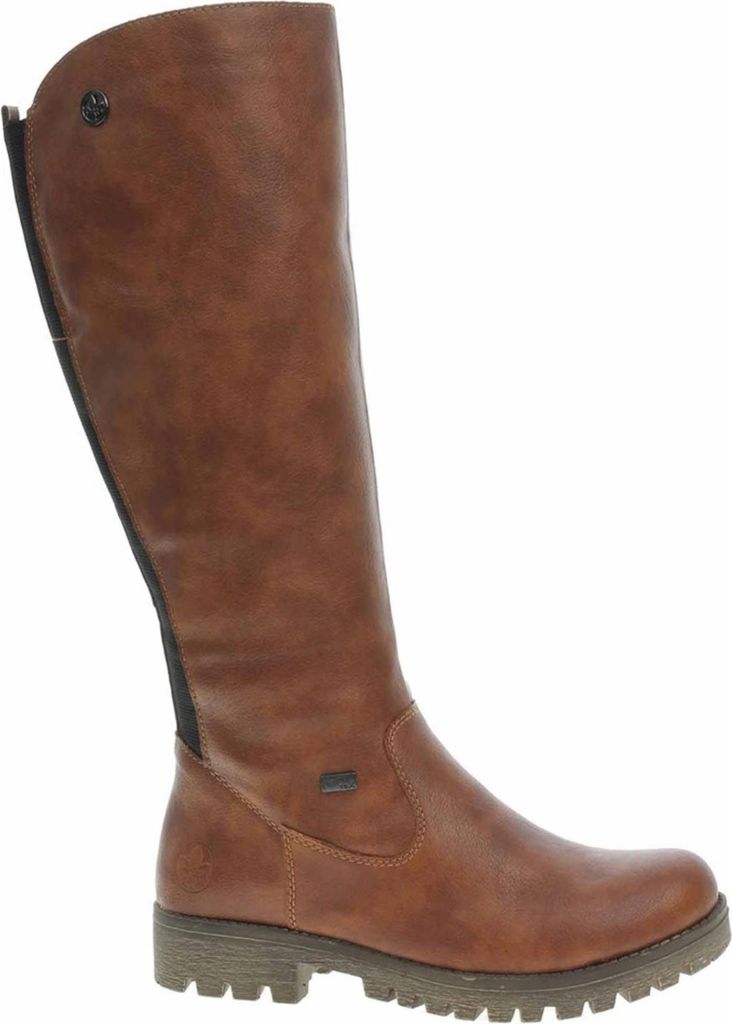 Damenstiefel Rieker 78554-24 braun 40