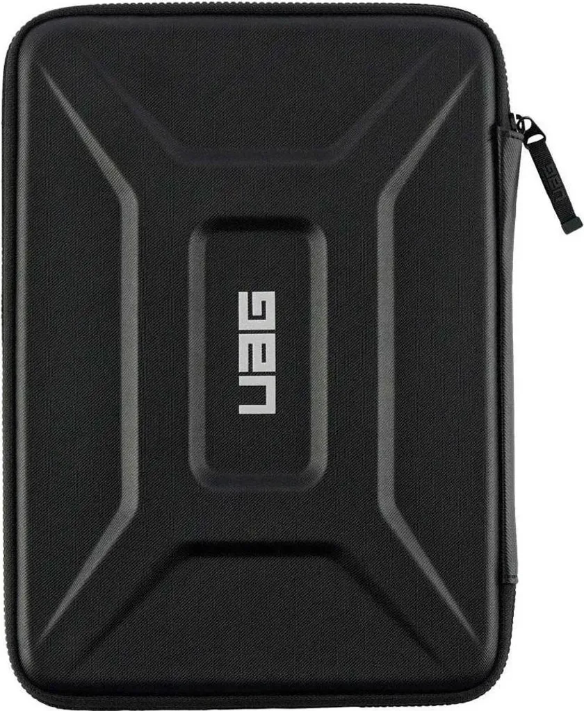 Housse UAG Medium Sleeve pour PC portable 13 pouces Noir - 8
