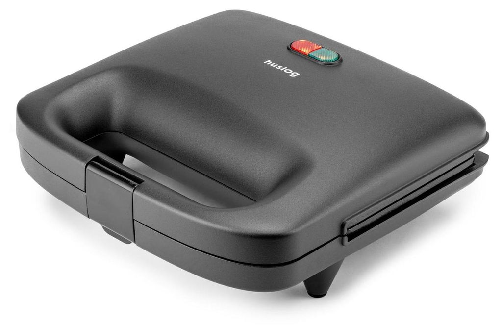 Huslog Opiekacz Do Kanapek Grill 1000W Zdjęcie produktu 