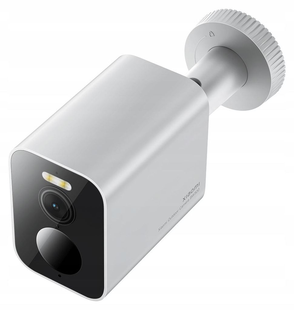Xiaomi BW300 - Netzwerk-Überwachungskamera - Kugel - Produktbild 