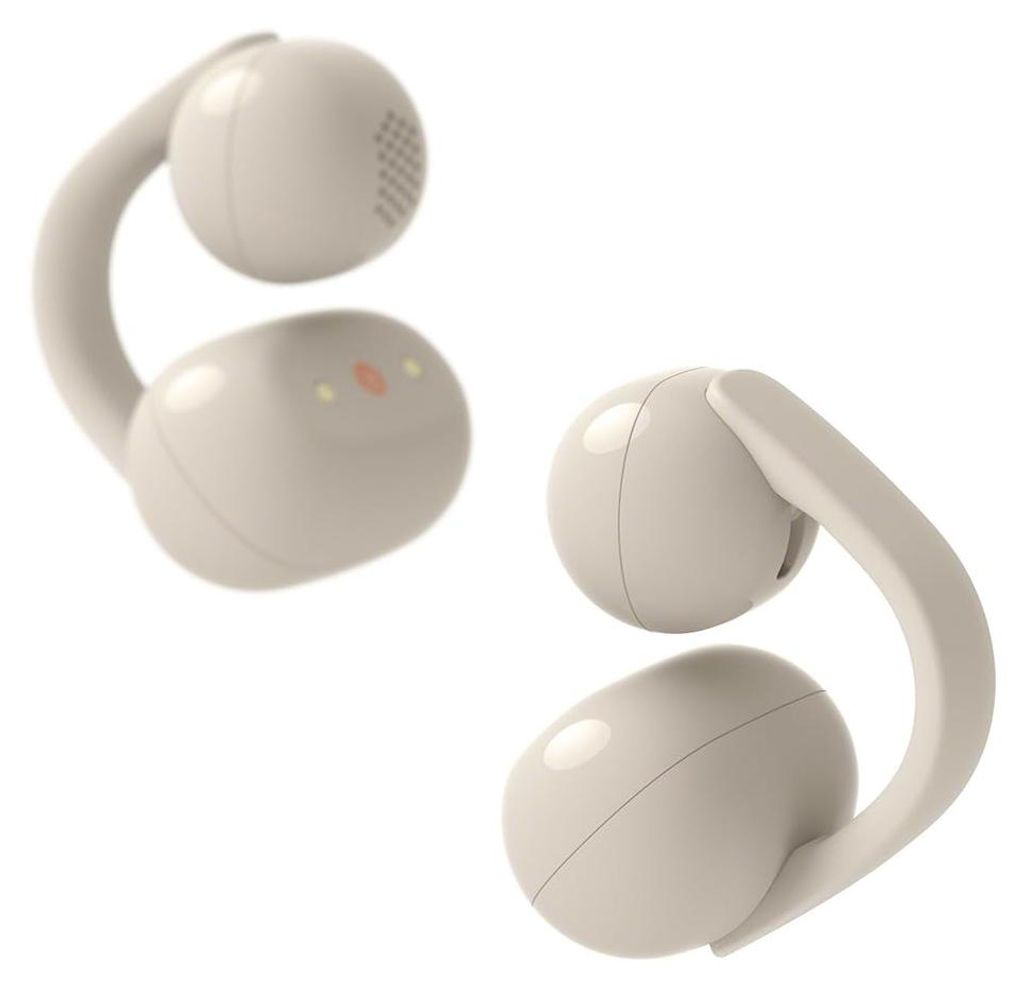 Sony WFLC900C.CE7, True Wireless Stereo (TWS), Hovory / Obrázok produktu 