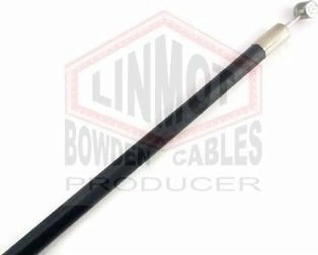 Câble de Basculement pour Maintenance Cabine Mercedes Atego 9588910000