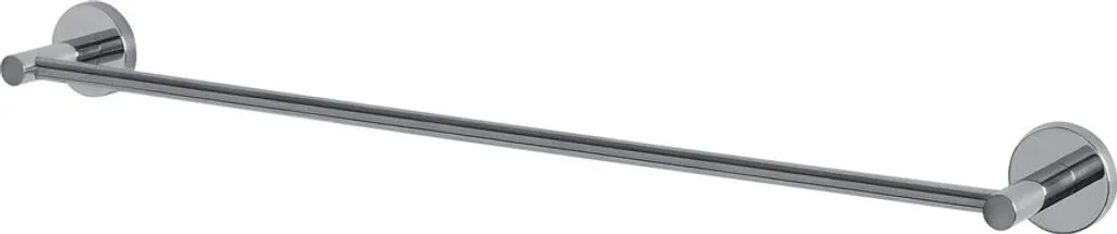 Portasciugamani 60cm Nyo Spirella | Bagno Ordinato e Sicuro per Bambini