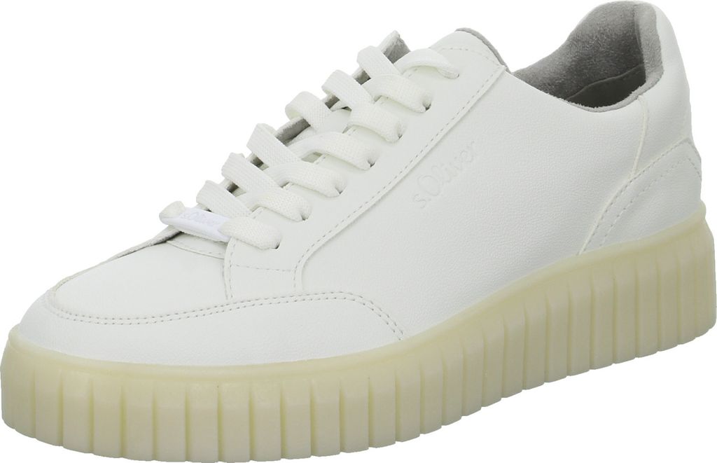 Schnürhalbschuh Sneaker (sportlich) 23645-42-100 Produktbild 