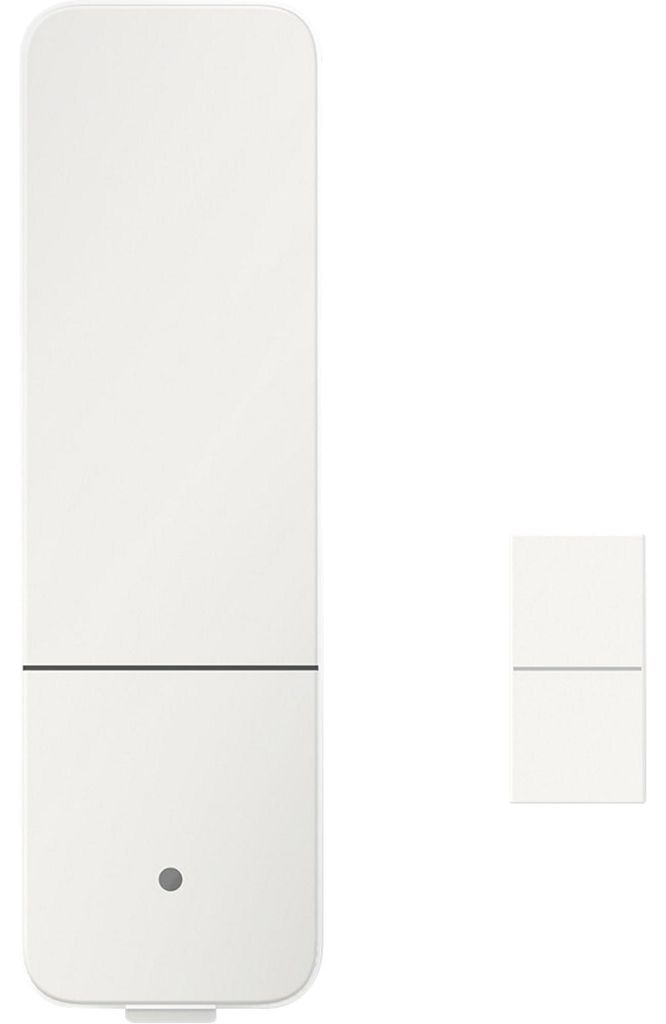 Bosch Smart Home Contact de porte/fenêtre II [+M], capteur Image du produit 