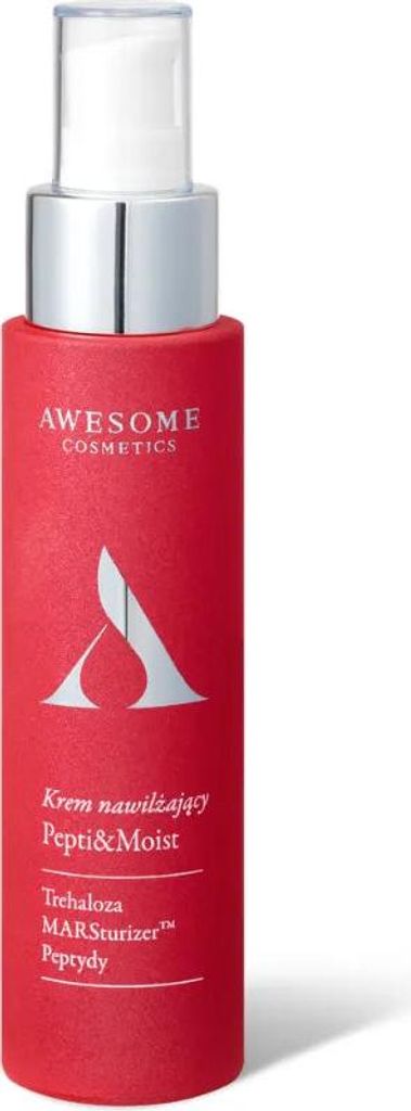 Pepti&Moist Feuchtigkeitscreme 50ml