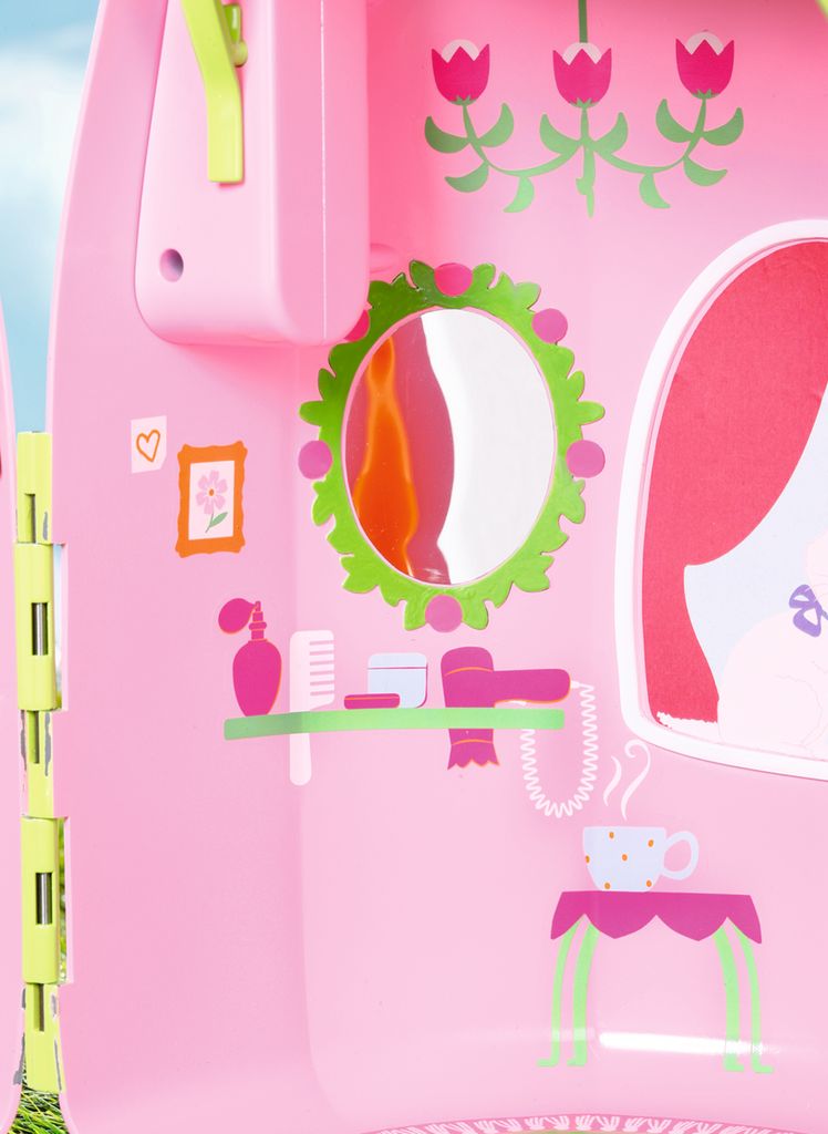 BABY Born Storybook Little House Zdjęcie produktu 